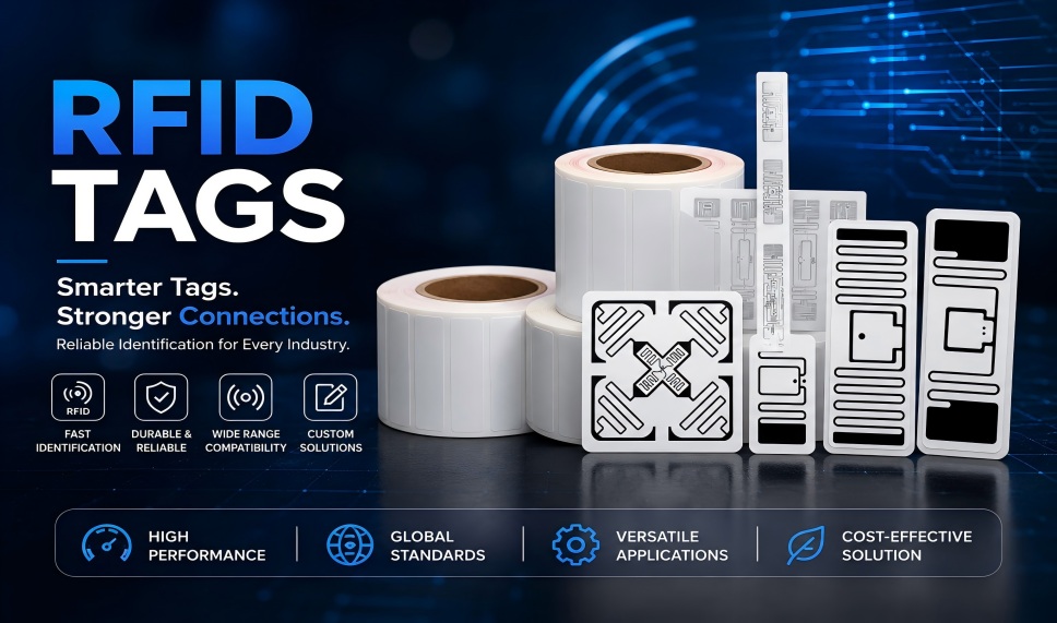 RFID-Tags