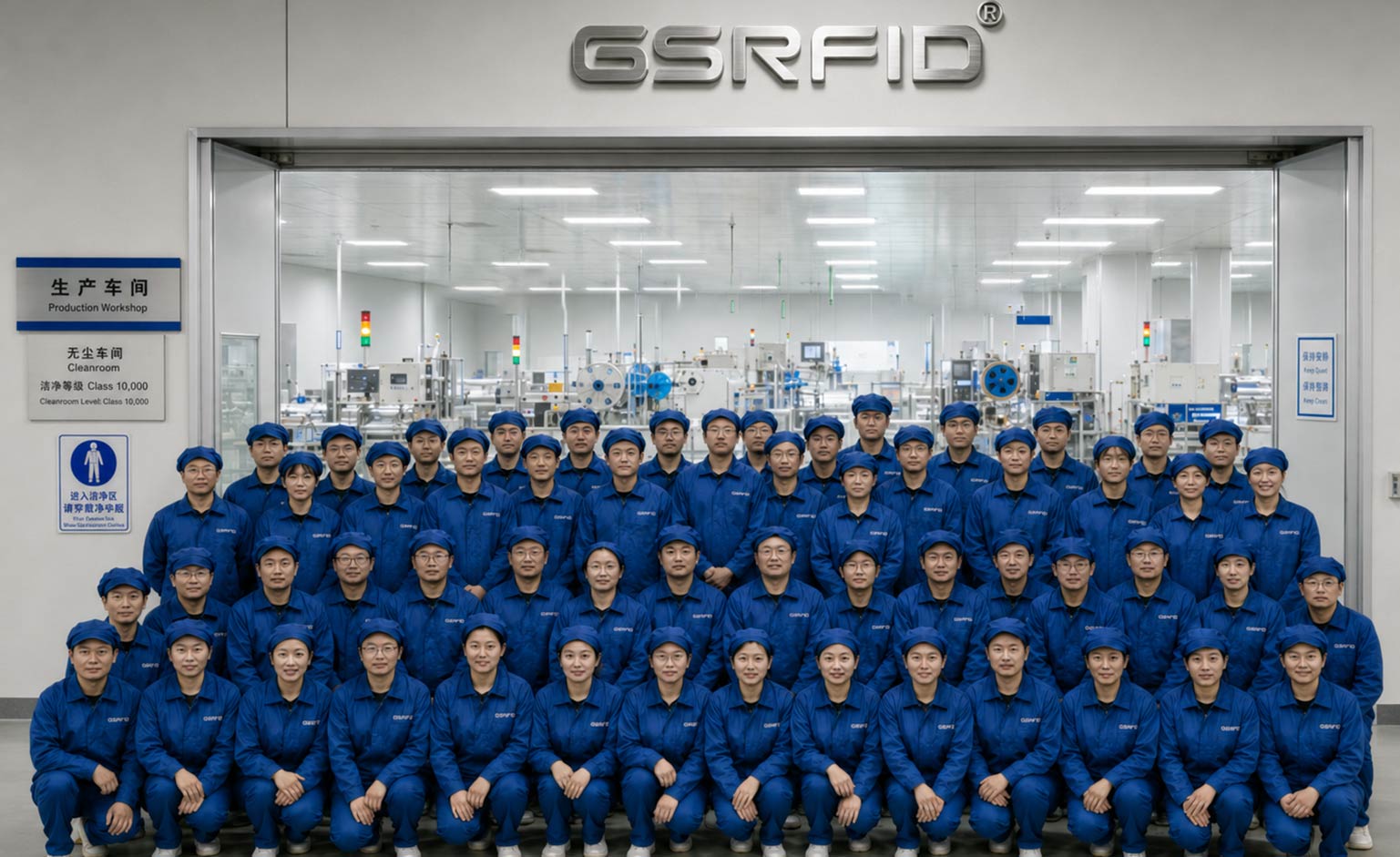 RFID-Workshop-Mitarbeiter